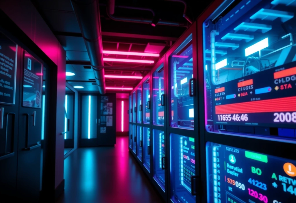 Data flow visualization